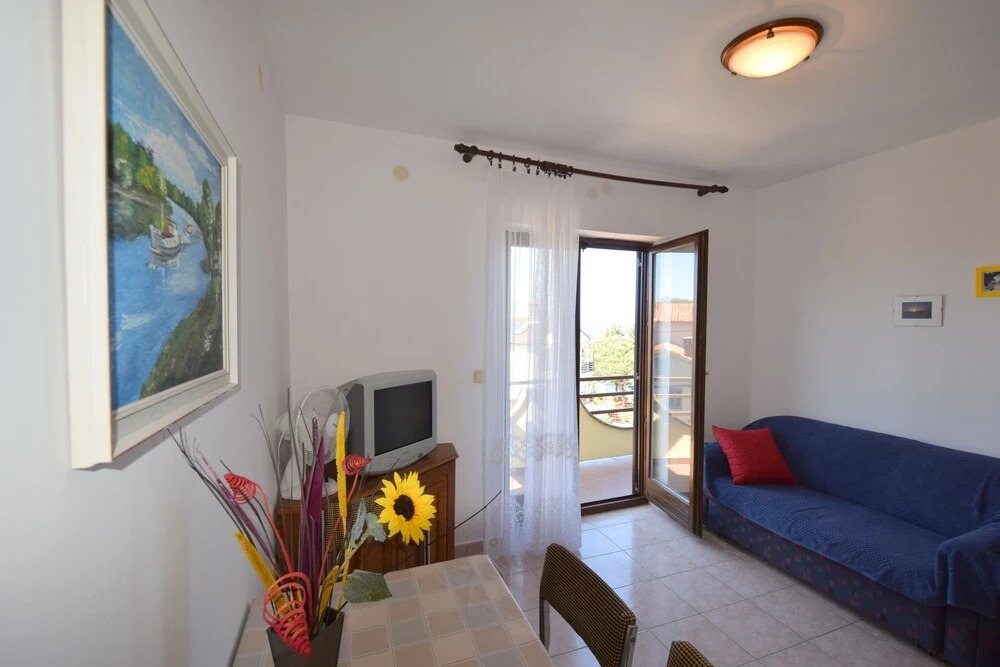 Apartments Petrica