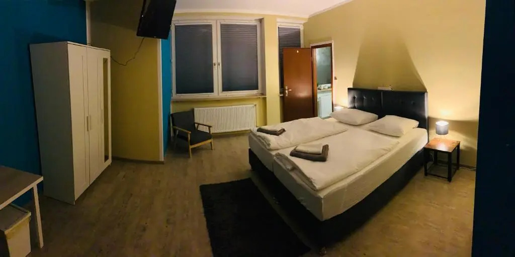 White Pearl Hostel 1