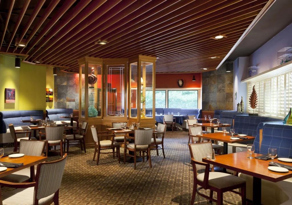 Four Points by Sheraton Bakersfield