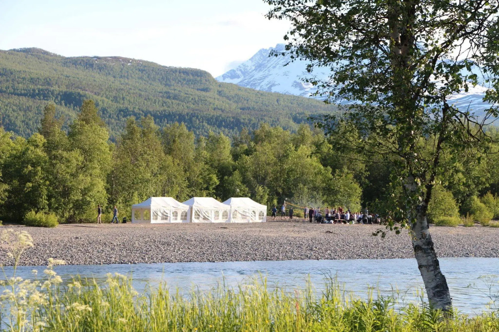 Rundhaug Gjestegård