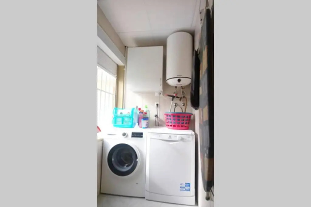 Apartamento Petrel II