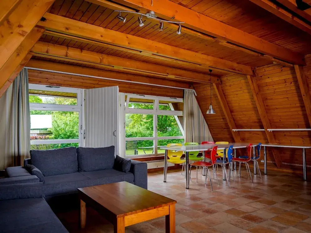 Haus in Damp Nahe Ostseestrand