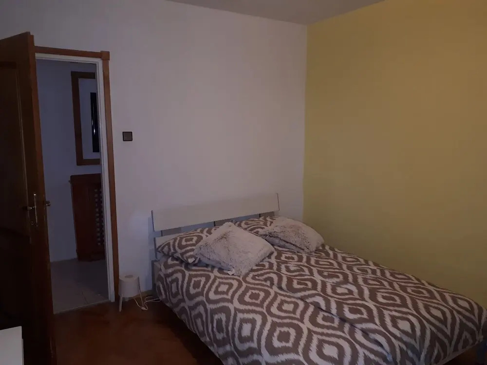 Apartments sv. Anton