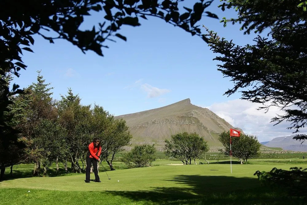 Akranes Guesthouse
