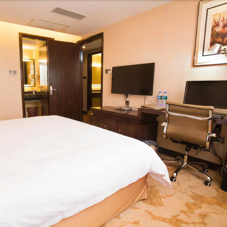 Huayao Hotel