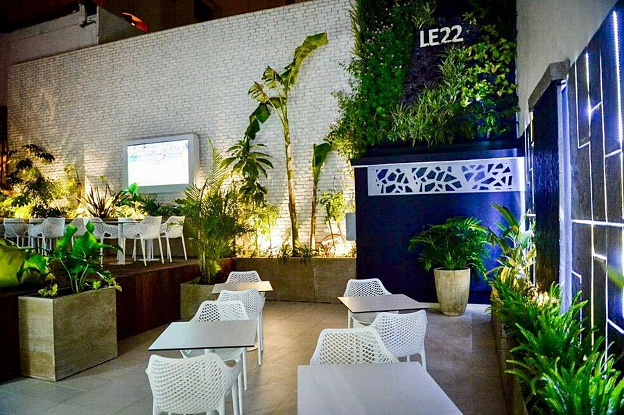 Le 22 AppartHotel
