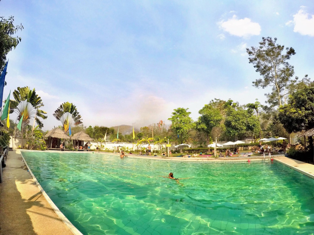 Breeze of Pai Guesthouse