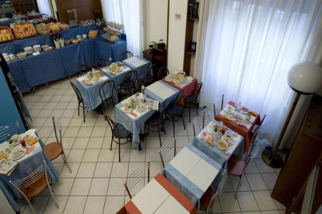 Hotel La Pace