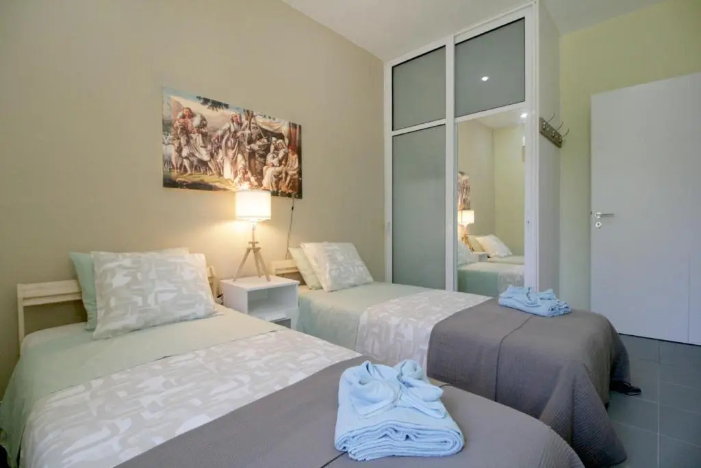 Seaside, relaxing family house with playground! Villa Lavrys 4