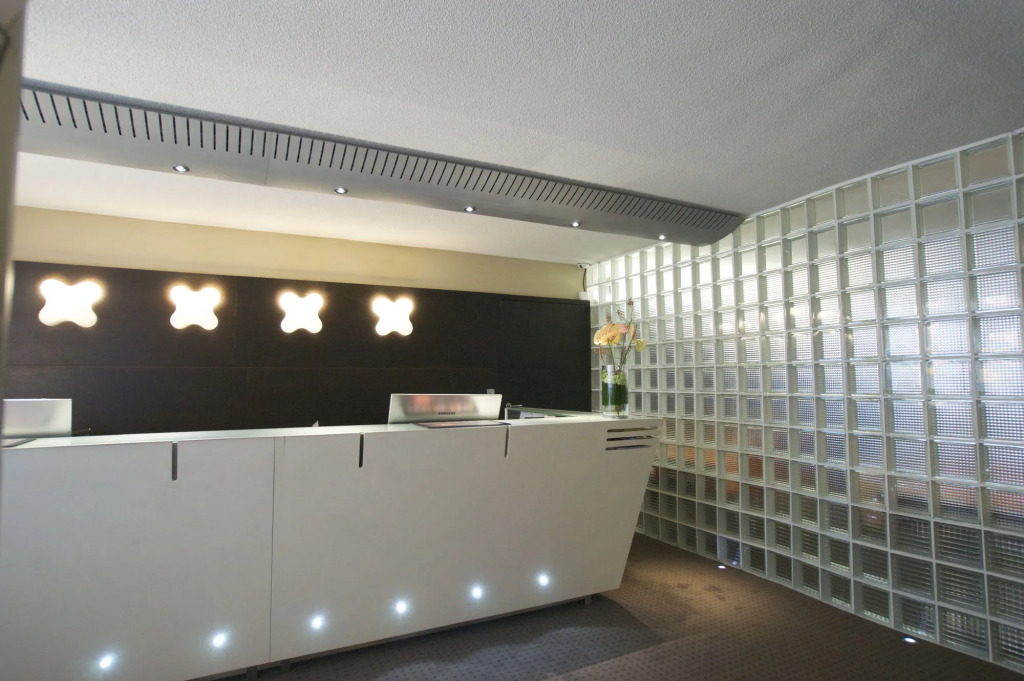 Design Hotel f6