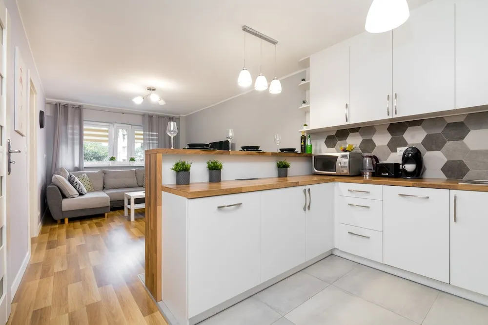 Sluzew Business Apartment