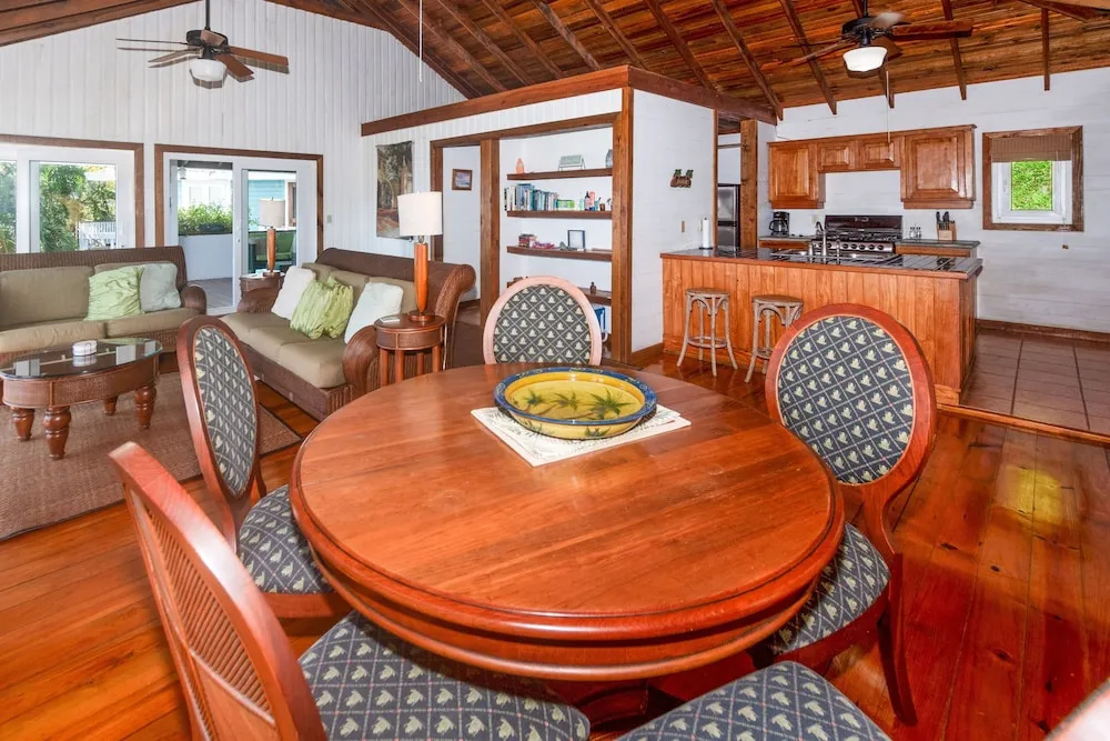 Top Ridge Views 2 Bedroom Home