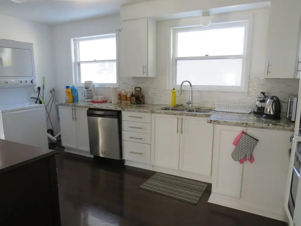 Comfortable Residence in Toronto