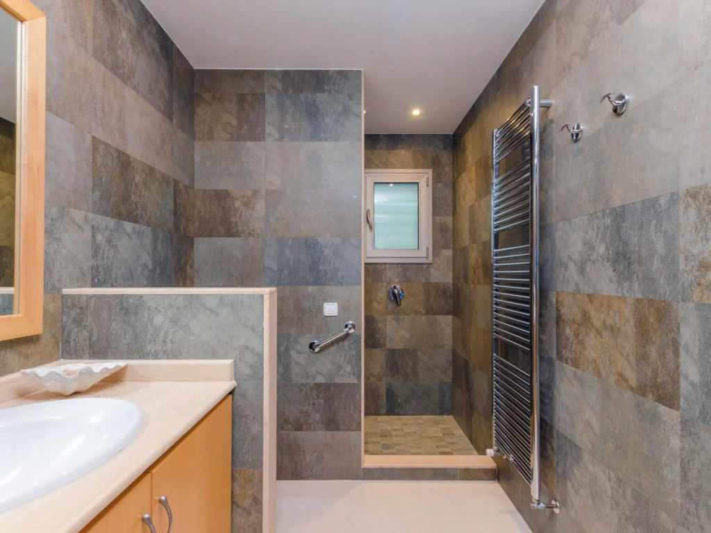 BELLVIURE - Villa for 8 people in Marratxí.