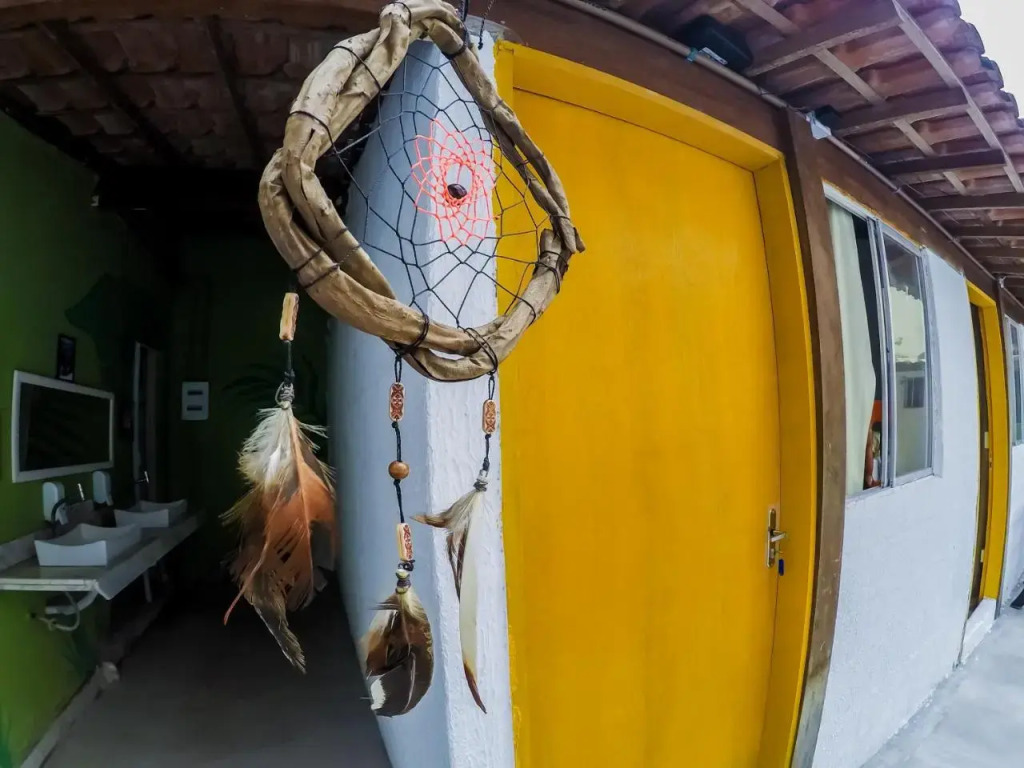 Surf & Arte Hostel