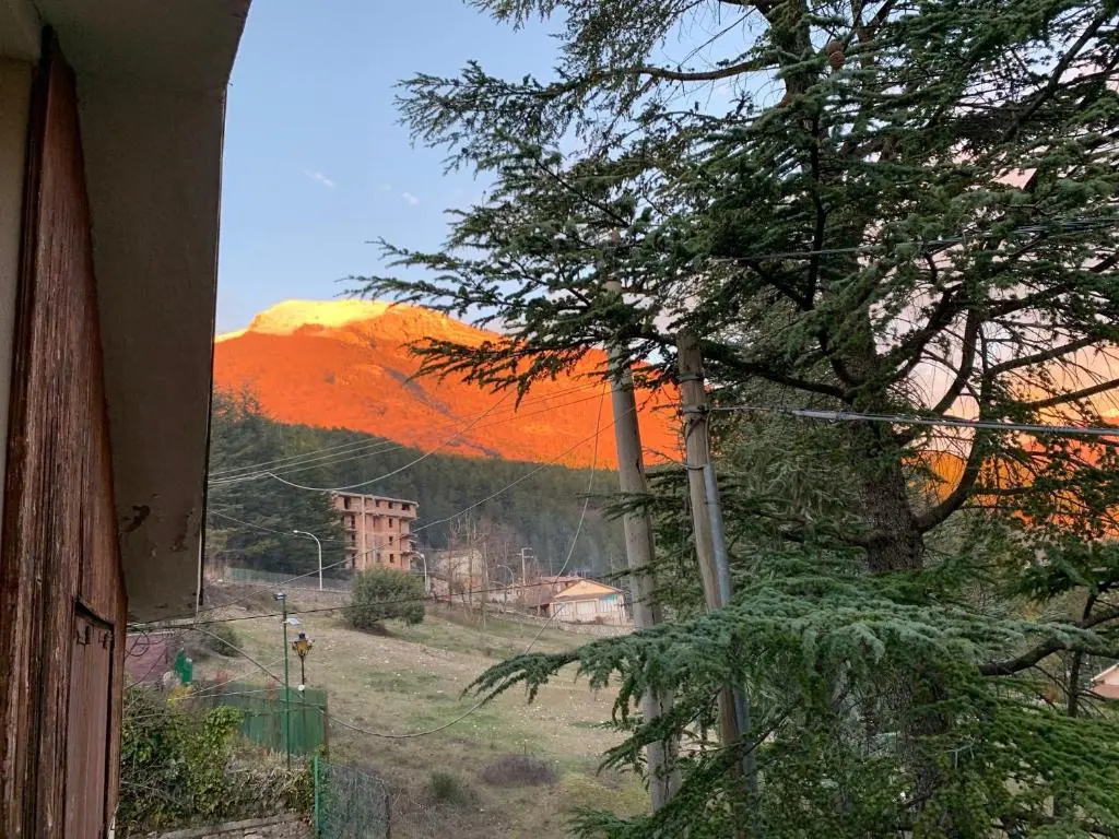 Esclusivo chalet immerso nel verde