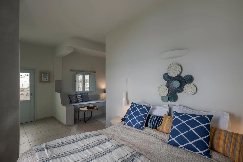 Blue Dolphins Apartments