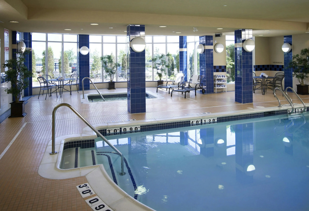 Hilton Garden Inn Toronto/Ajax