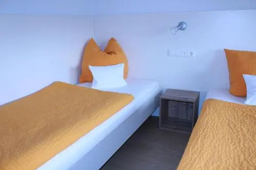AP Hotel Mannheim Viernheim am Kapellenberg