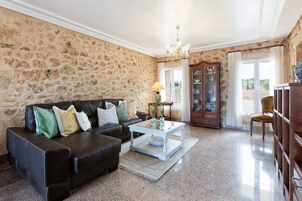 Villa Lux Muntanya