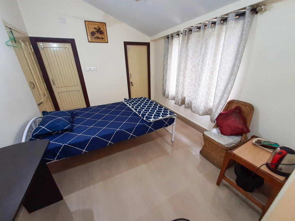 Dula HomeStay