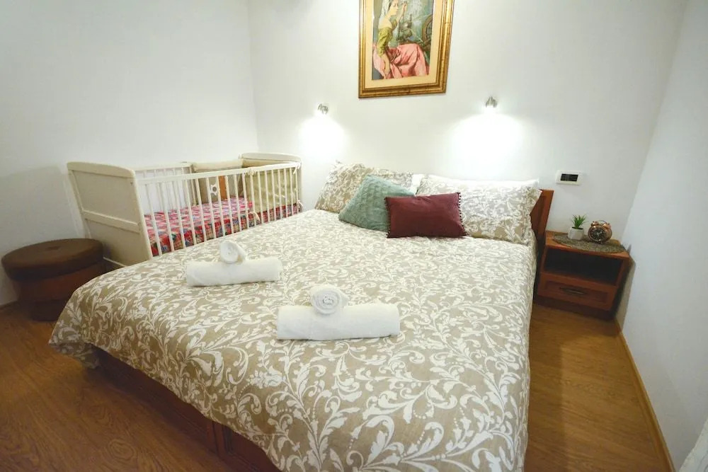 Holiday Home Livade