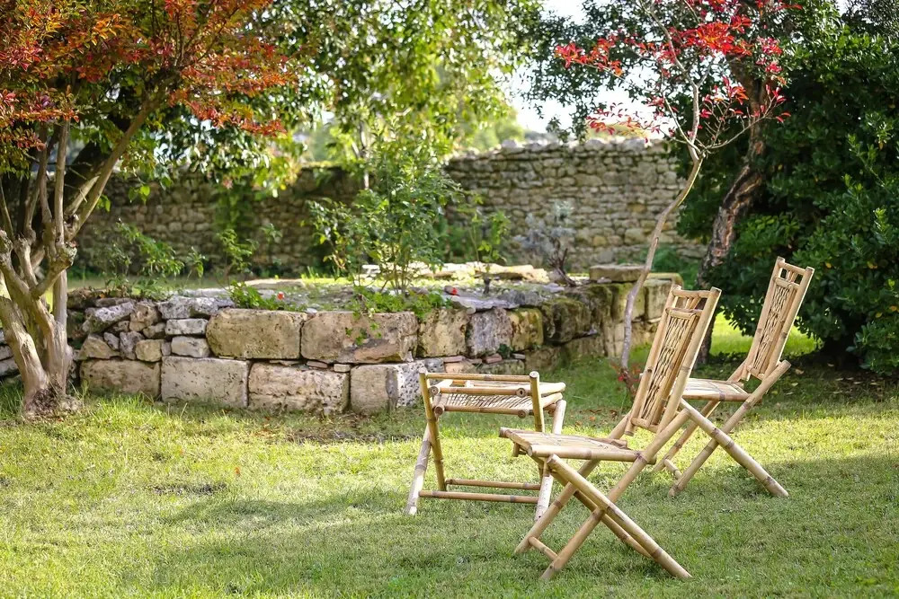 LA MAISON JEROBOAM