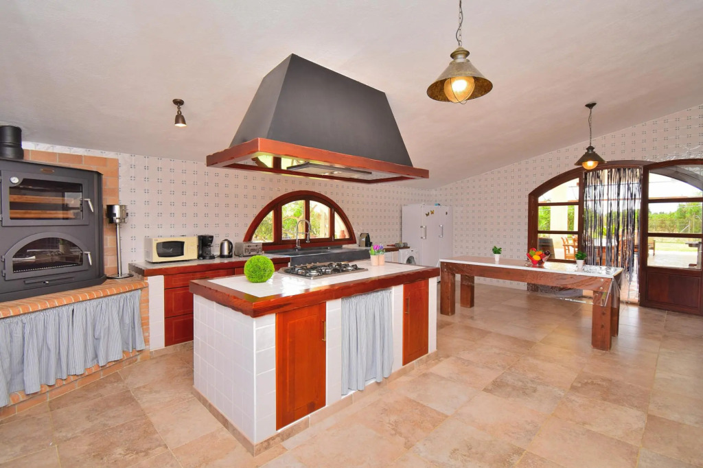239 Villa Biniaco ETV4993 by Mallorca Charme
