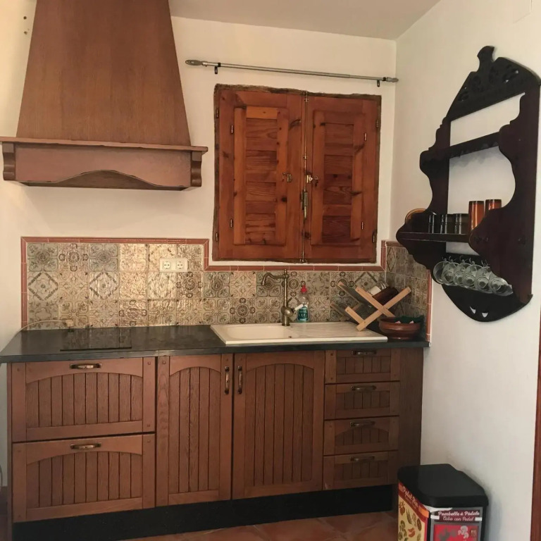 Casita Paloma