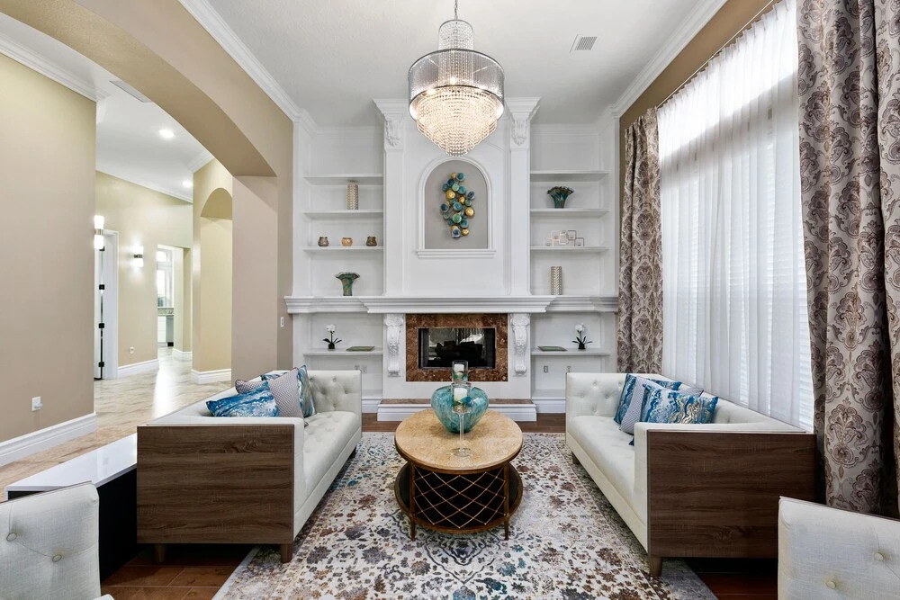 Rvh_364r Legends Luxe 5 Bedroom Home