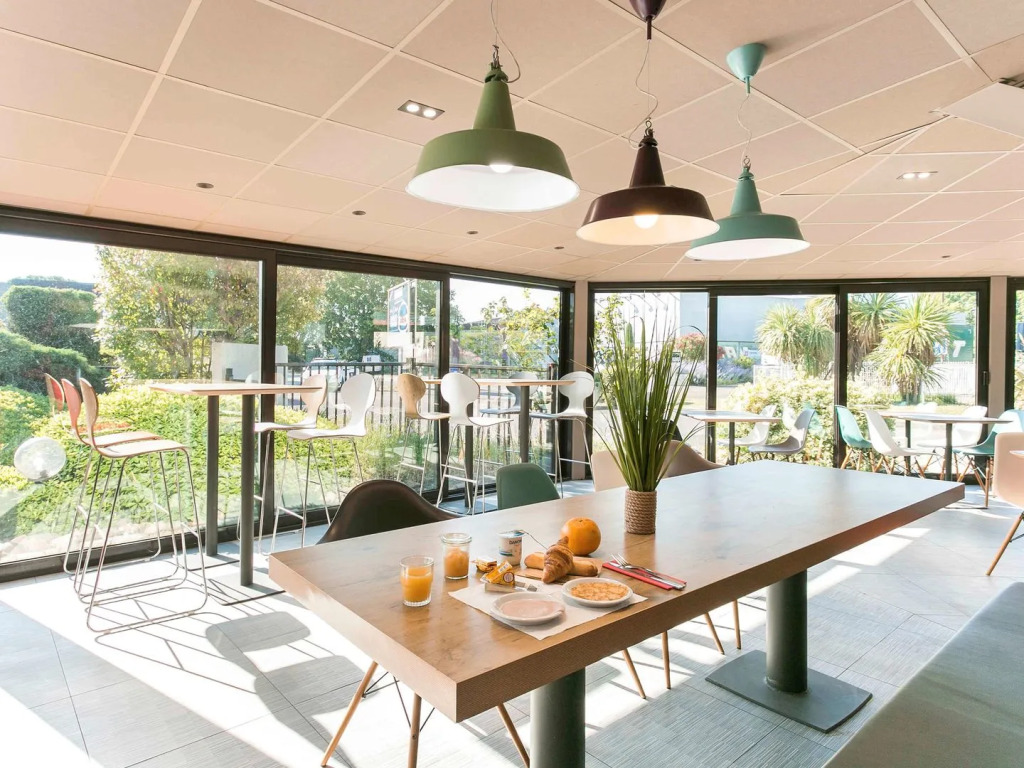ibis Avignon Sud