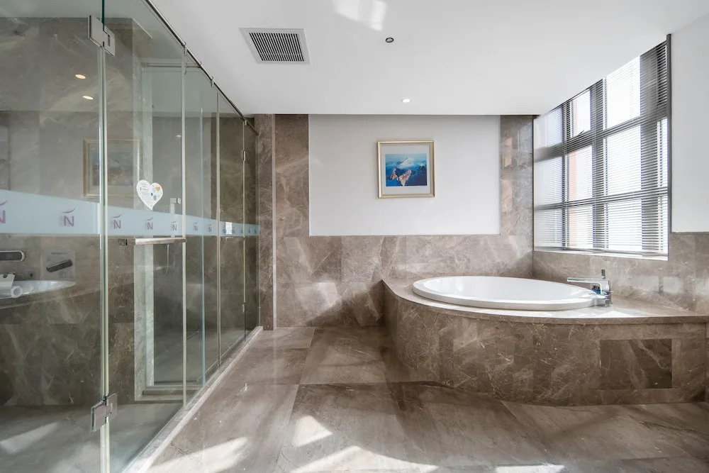 Novotel Huashan