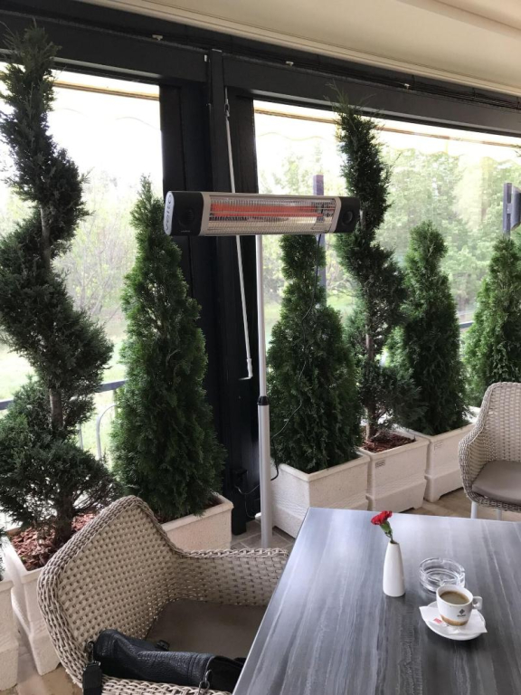 Hotel Edma