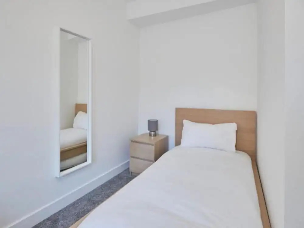 Apartment 4 in Loftus