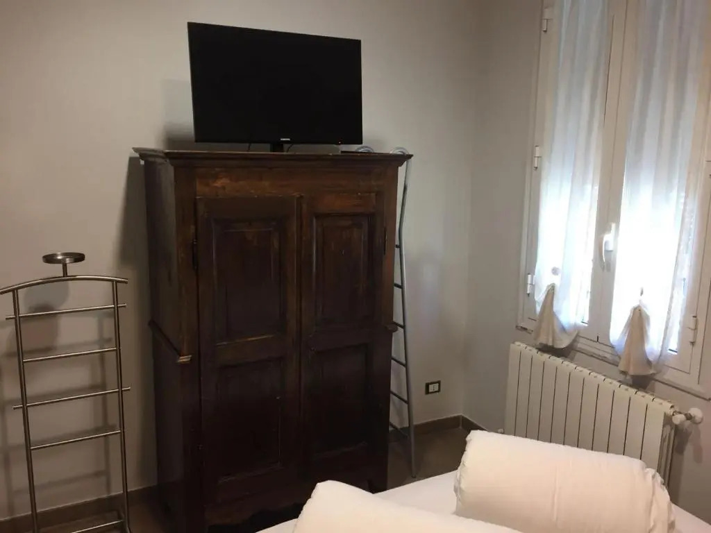 La Casa Della Zia