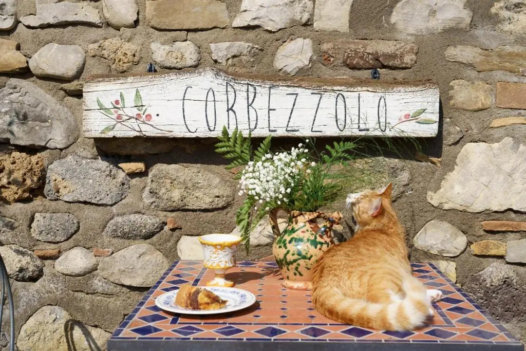 La Locanda Dellolmo