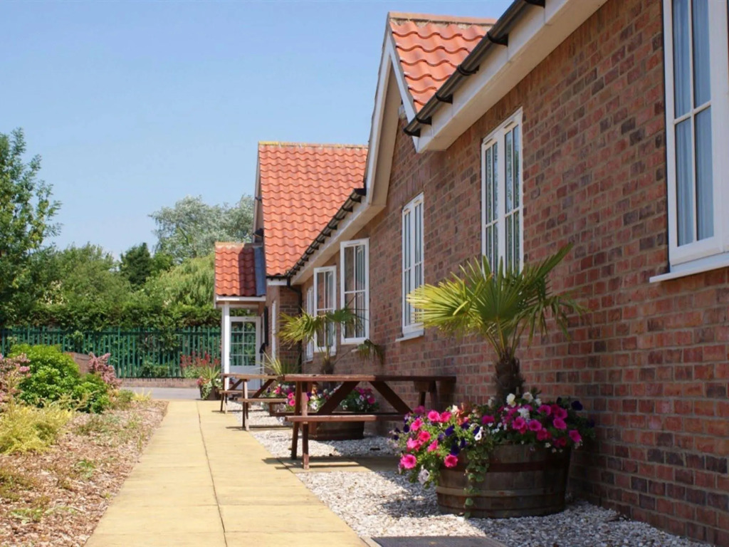 Ferguson Fawsitt Arms & Country Lodge