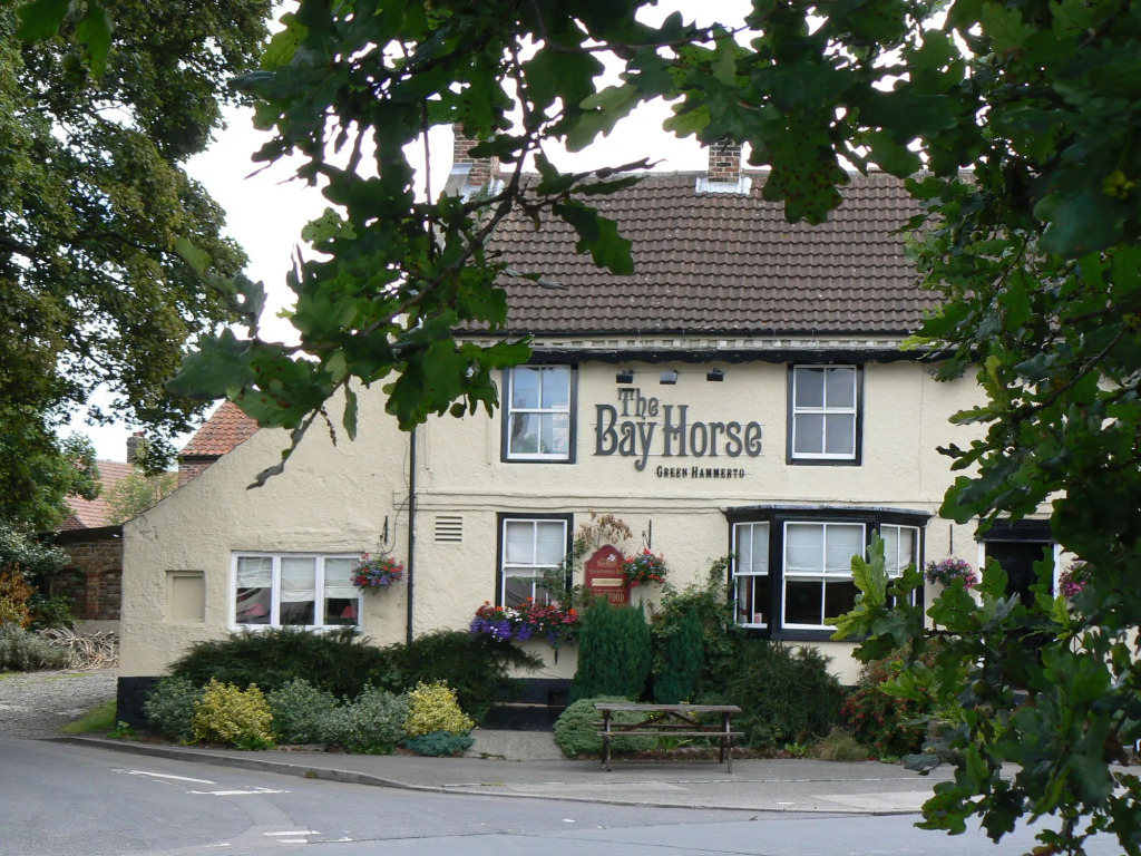 The Bay Horse Inn