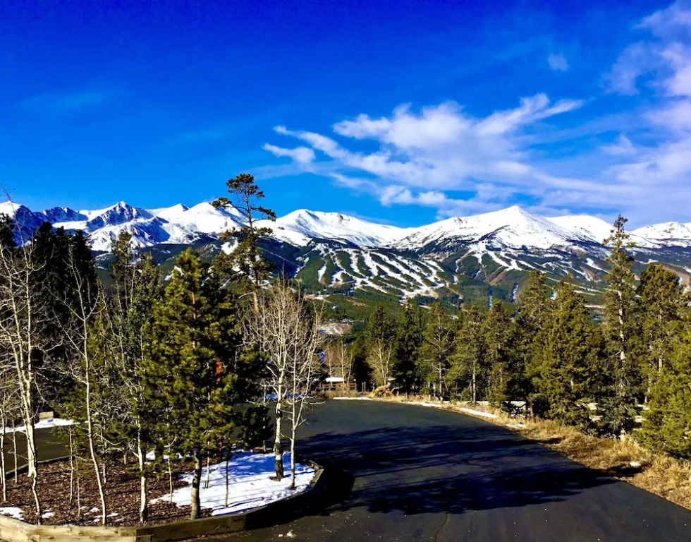 Gold Point Resort Breckenridge by Vacatia