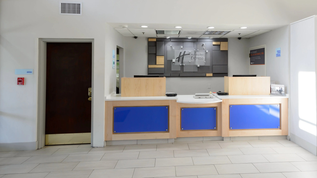Holiday Inn Express Hillsborough-Durham Area by IHG