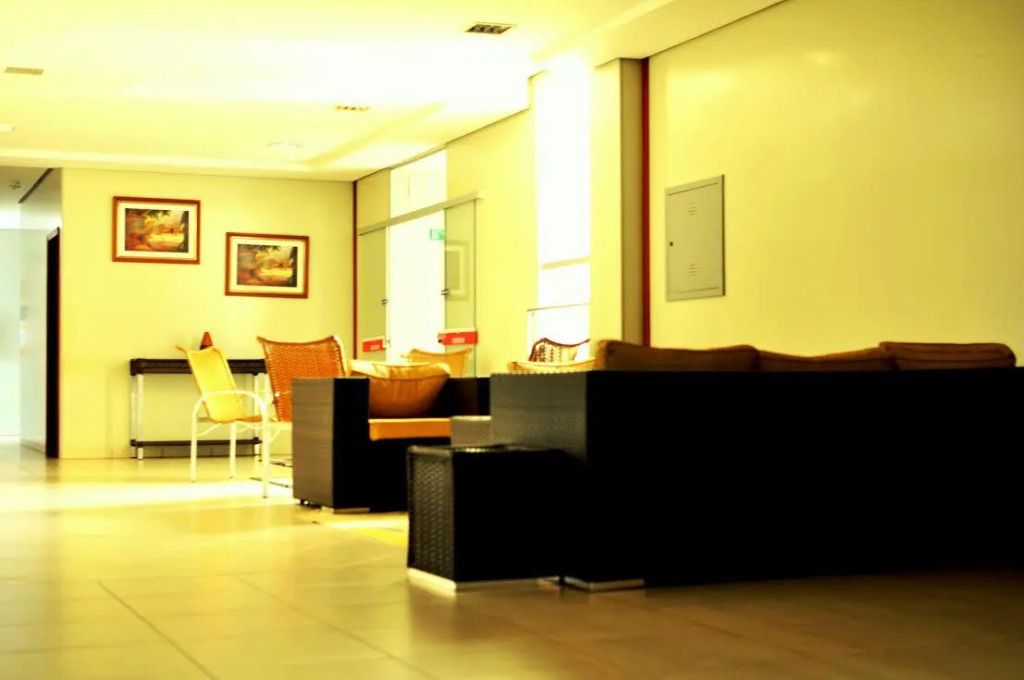 Hotel Executivo