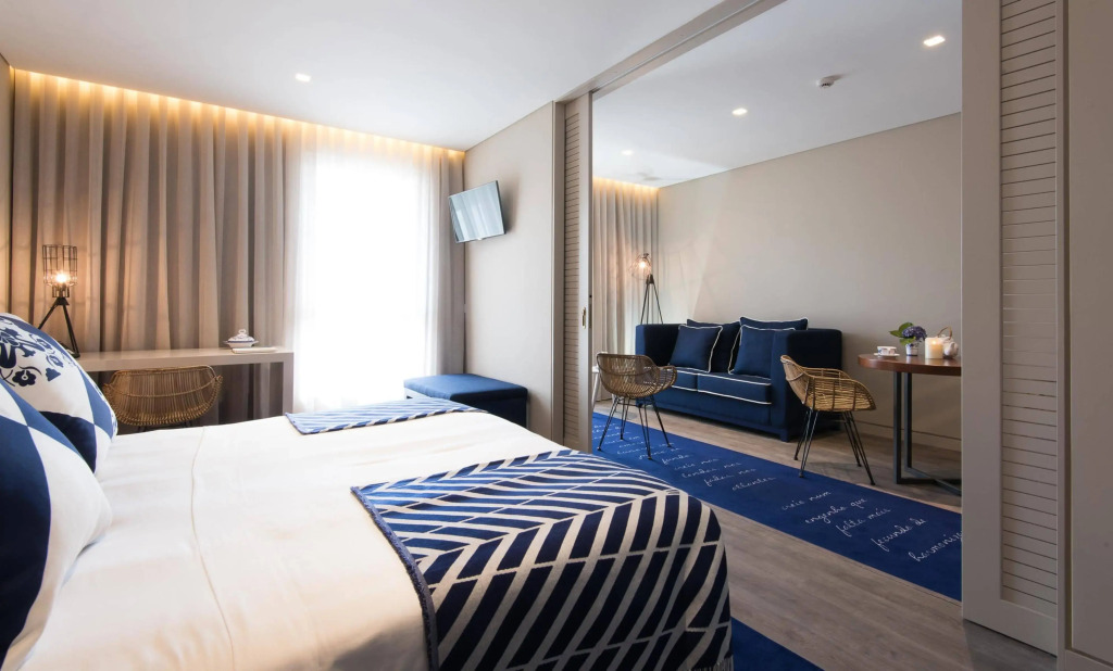 Hotel Casa Hintze Ribeiro