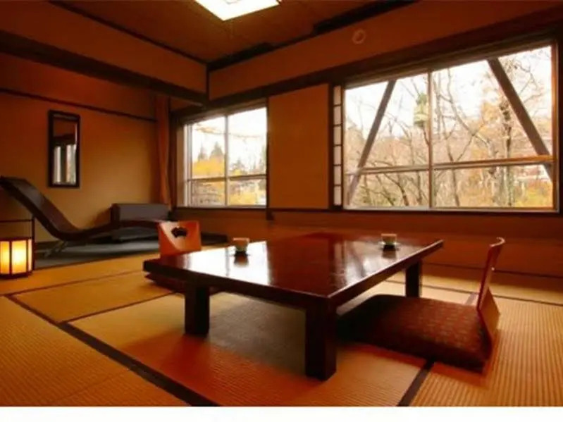 Ichi no Yado Gen Ryokan