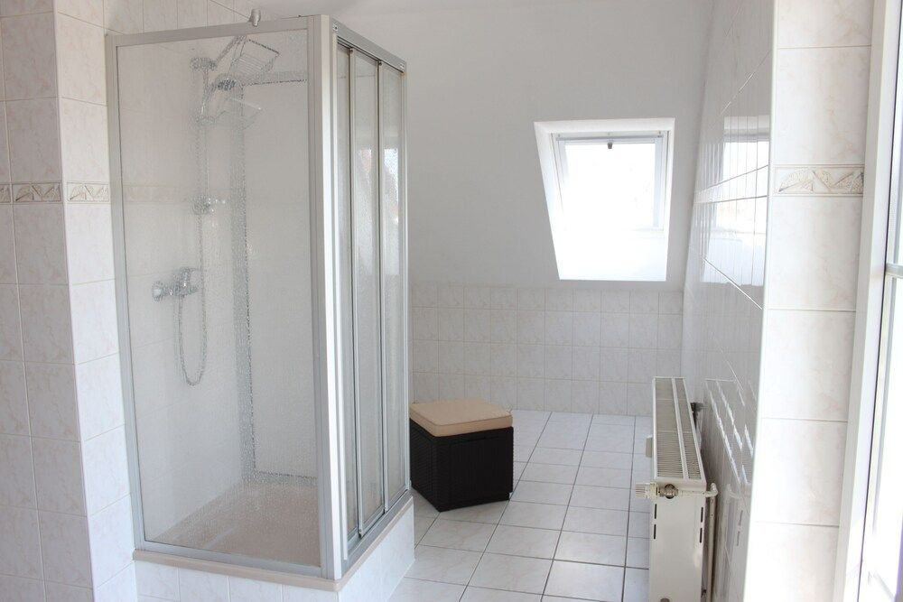Ferienwohnung Orchidee