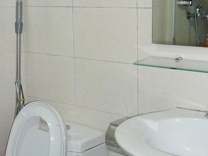 Shenzhen Yunzi Apartment