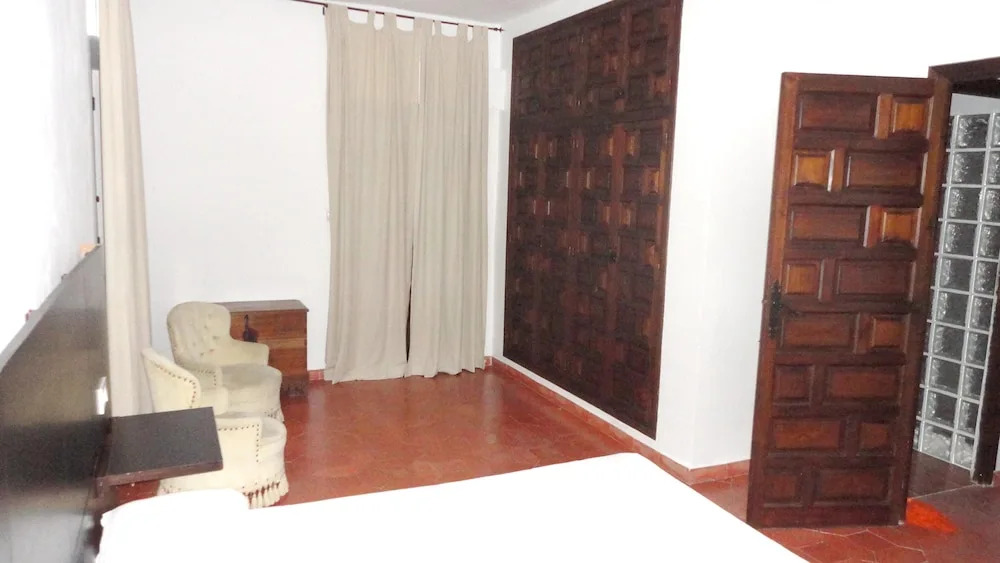 Chalet with 6 Bedrooms in Grazalema, with Wonderful Mountain View, Private Pool, Furnished Terrace - 120 Km From the Beach