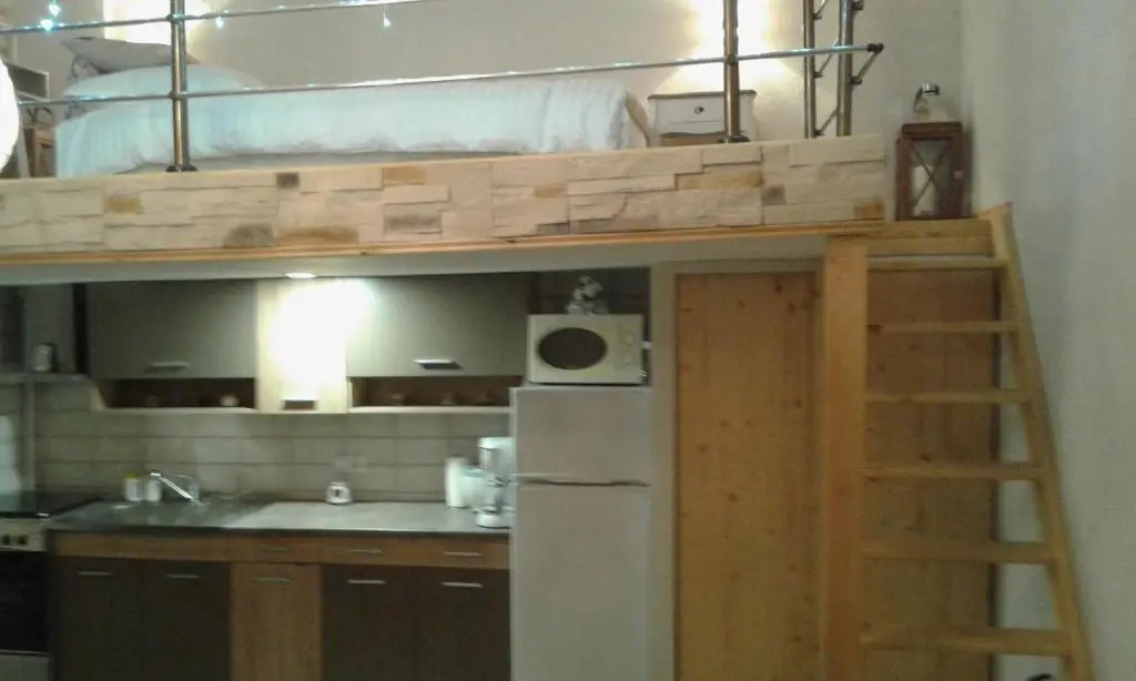 Duplex Alexander