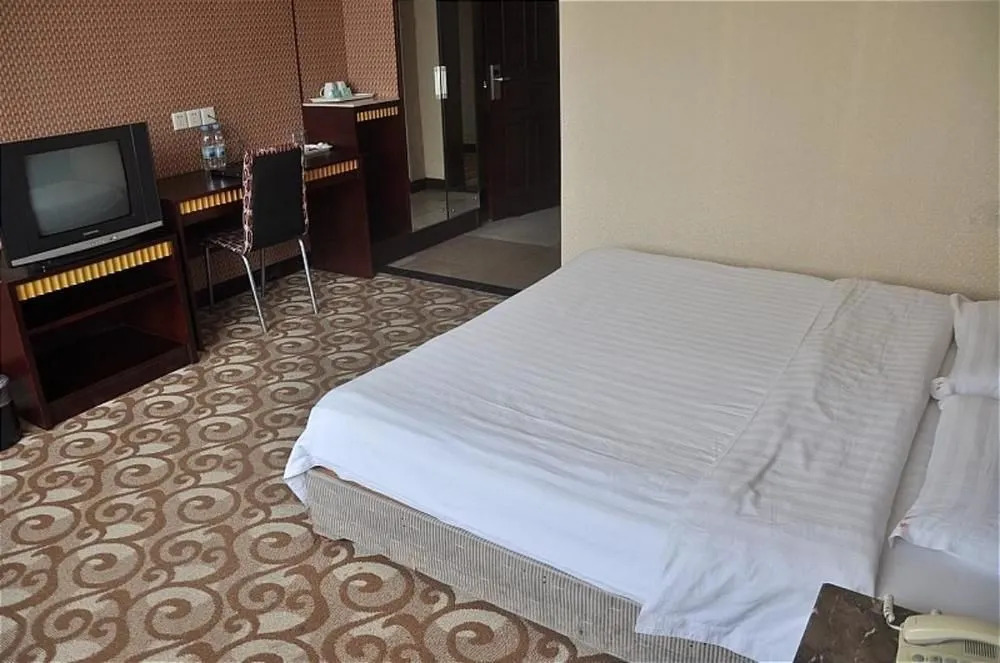 Guilin Xinhuadu Hotel