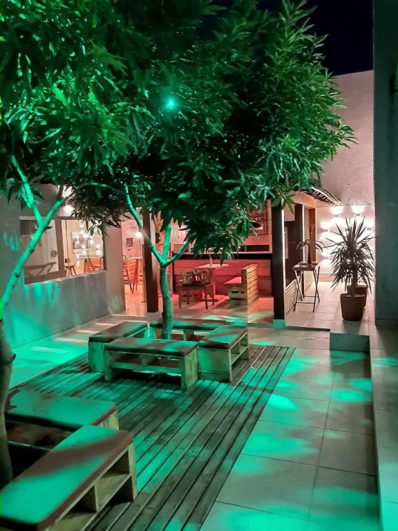 TERESINA HOTEL