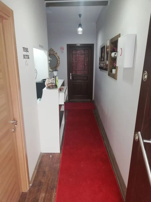 Yesil Butik Hotel